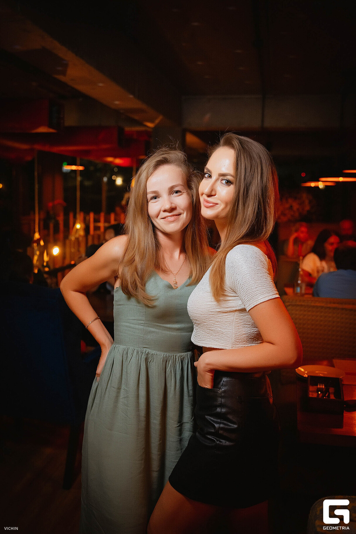 stand up Елена Новикова 24