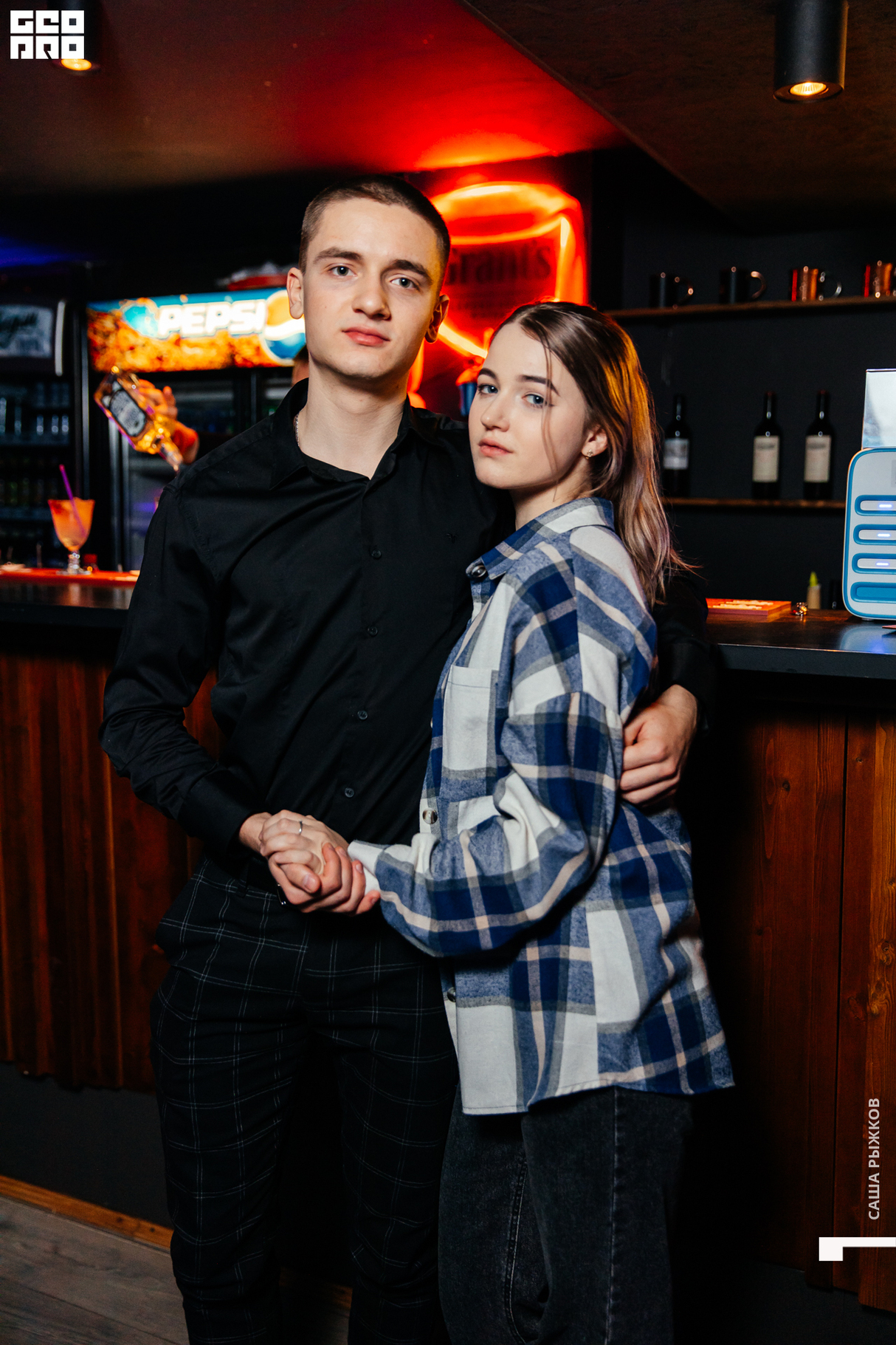 Valentine's party 23