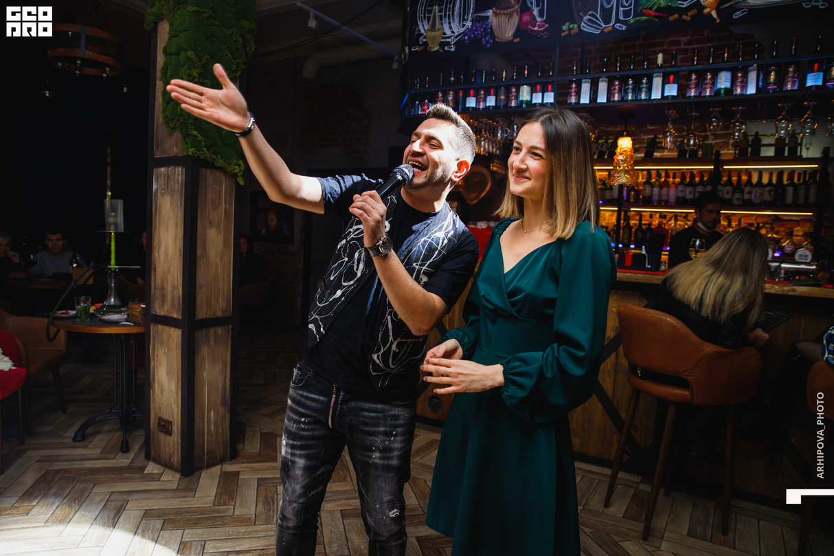 Суббота в Кувшине! 12