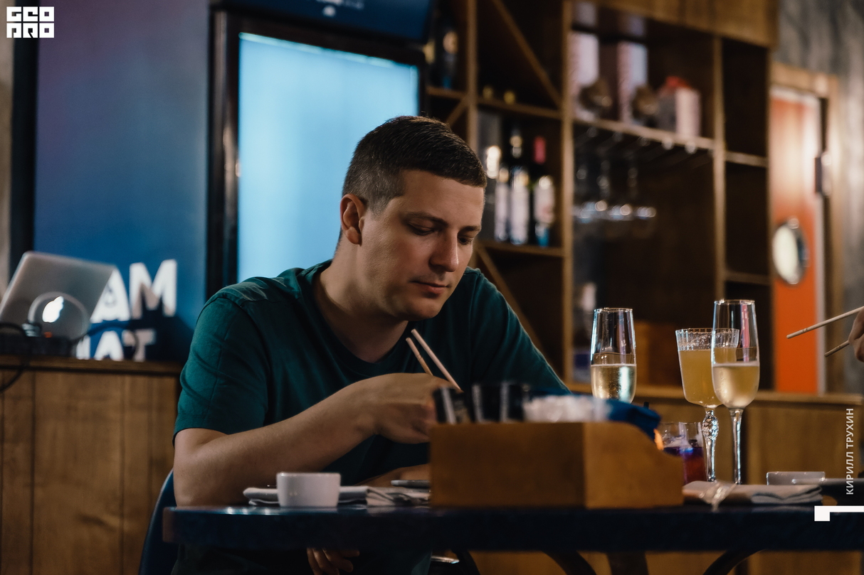 Добро пожаловать на «Камчатку» 25