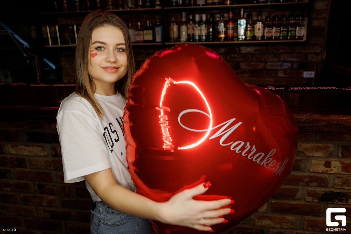 День святого Валентина! 19