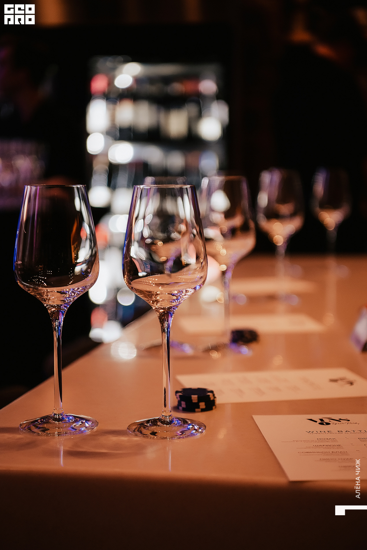 VINS 1 год. День рождения винного бара 30