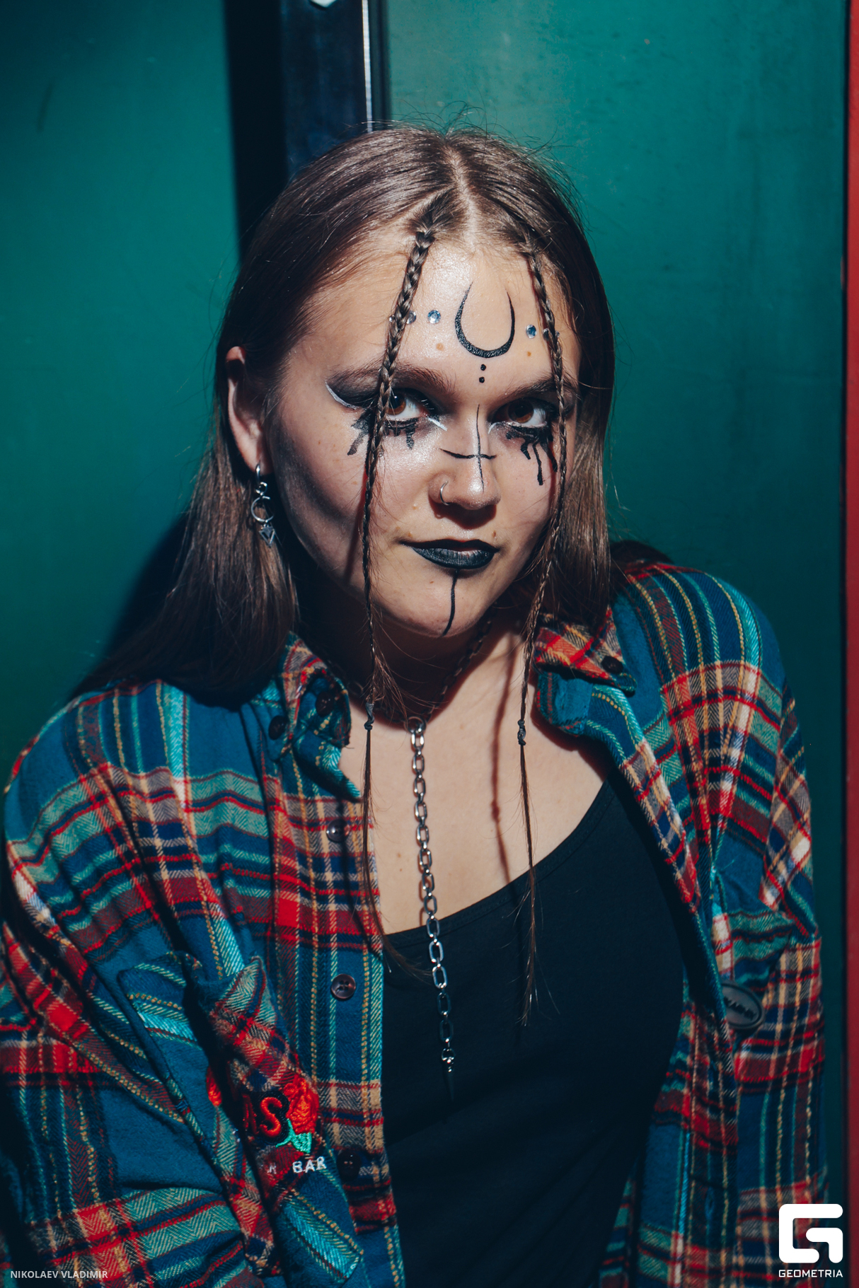 HALLOWEEN & DIA DE LOS MUERTOS 25