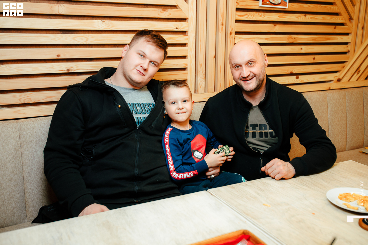 NICE еда и вино | 23 февраля 16