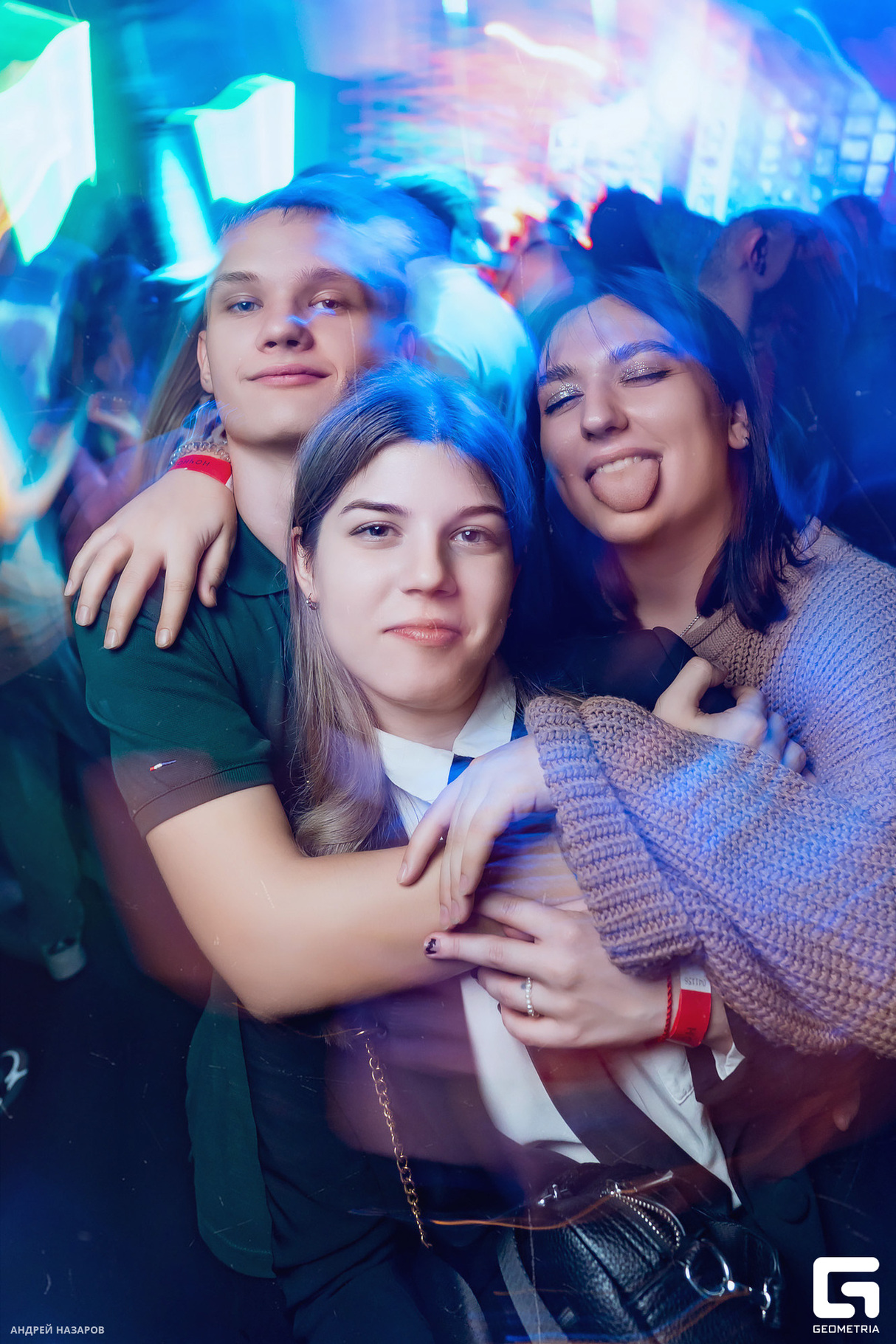 Weekend Party 12