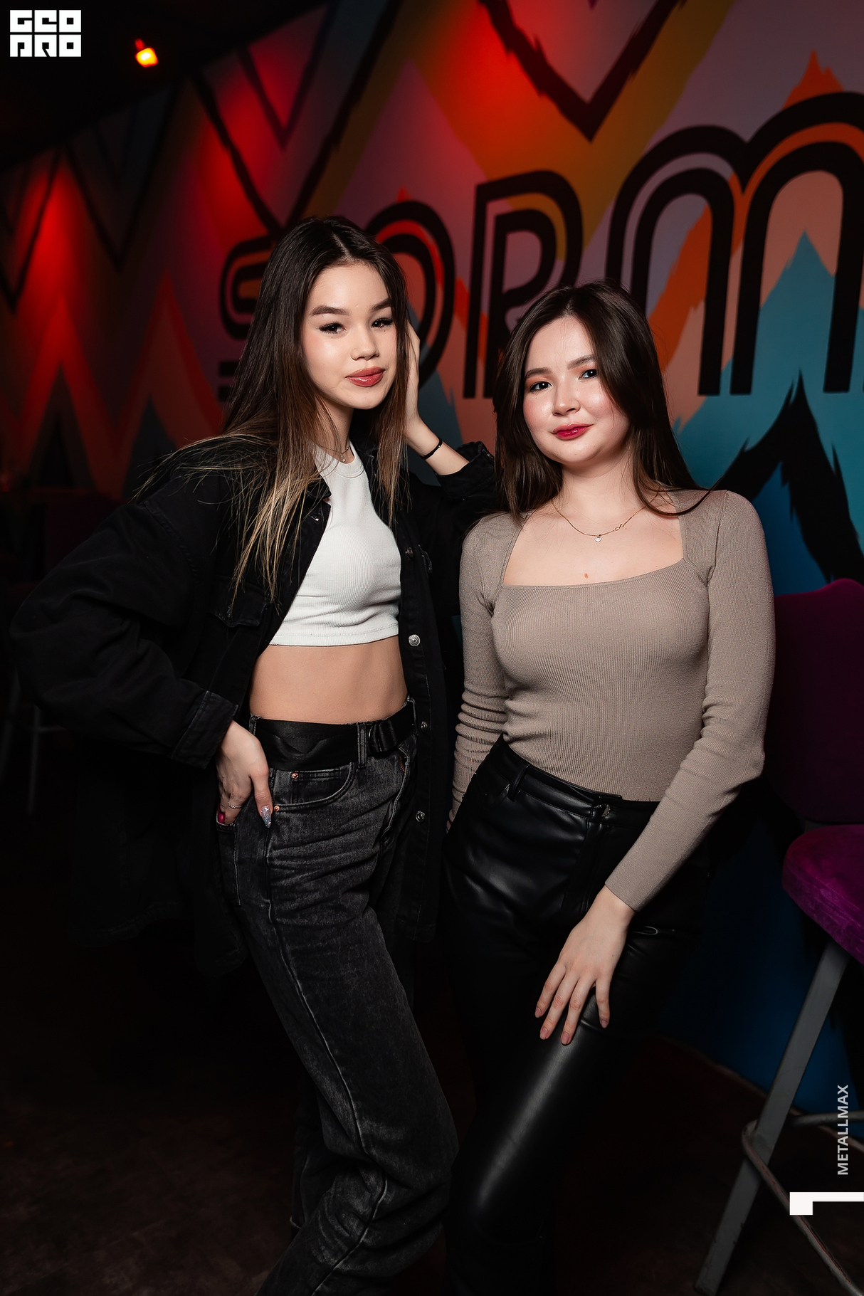 Пятничный отрыв! 14
