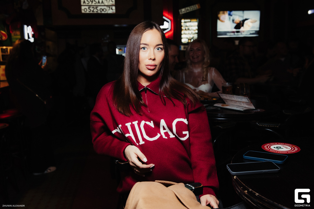 Финал проекта "Волосы и точка. 3 сезон." Harat's pub 13