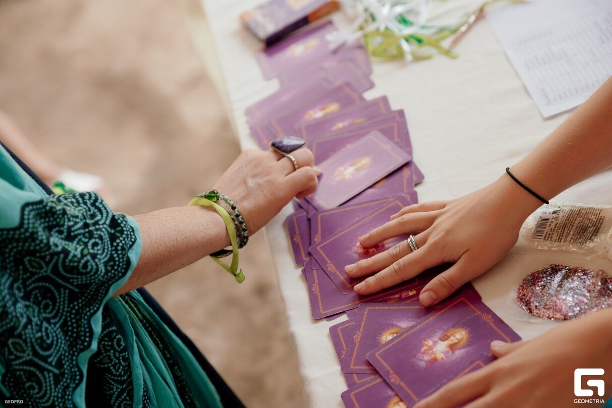 Фестиваль "Yoga First" 15