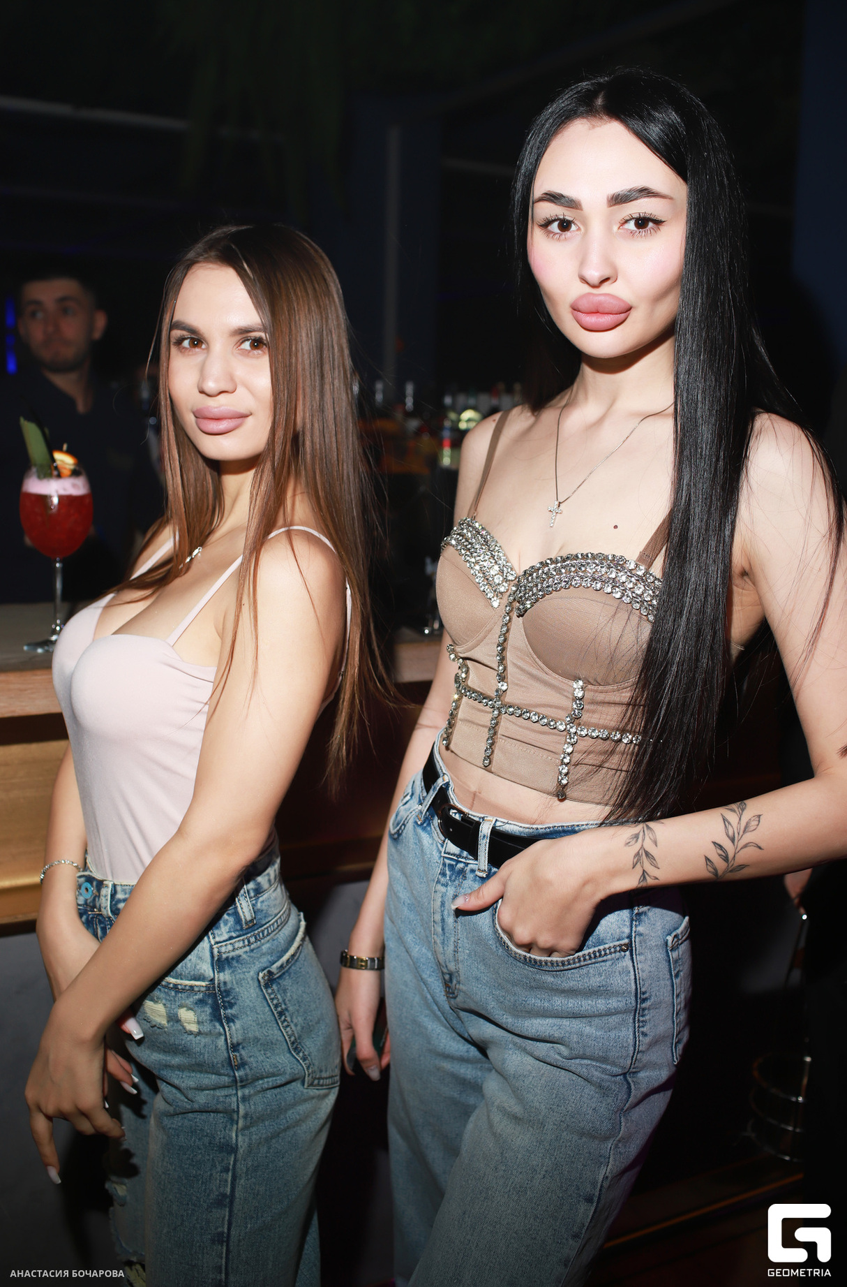 Friday Night 8
