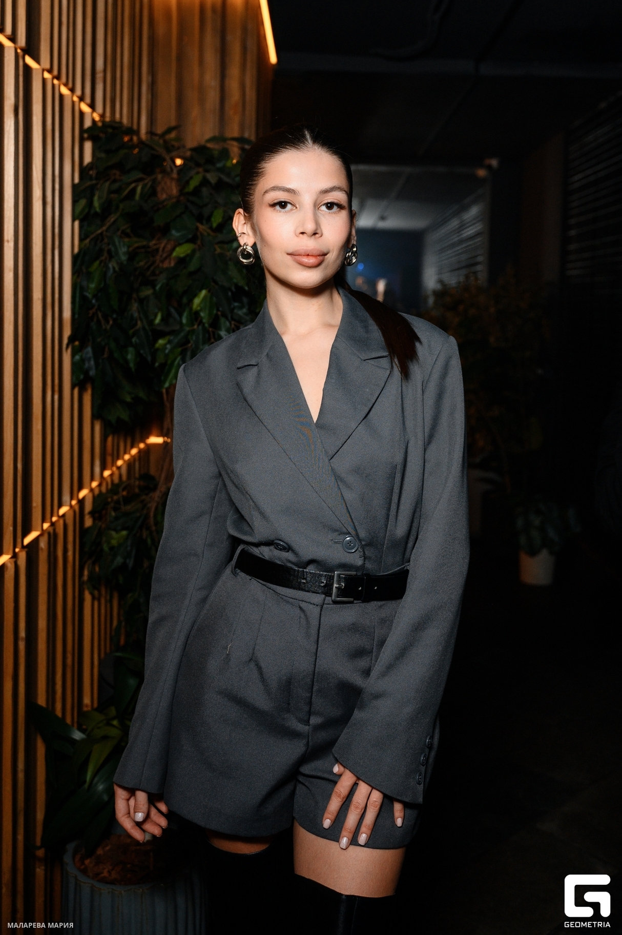 Saturday Night 30