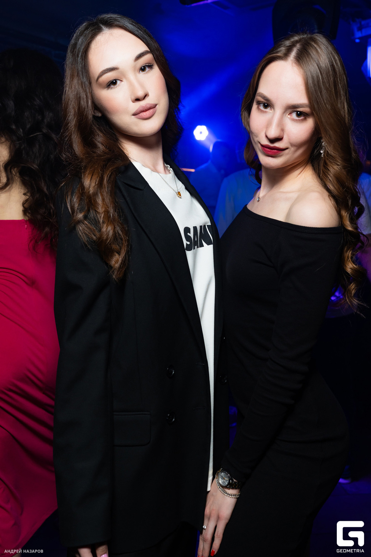 Friday Night 8