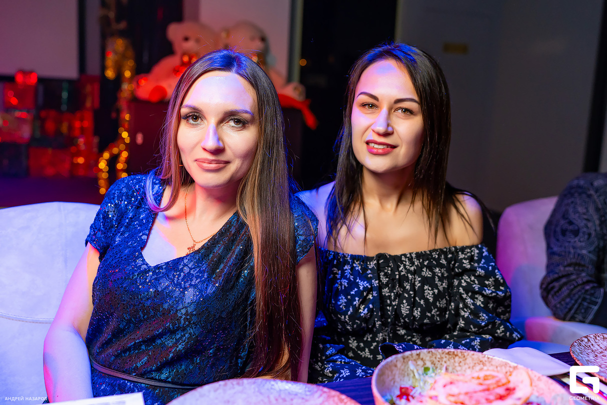 Квартирник у Винокурова 19
