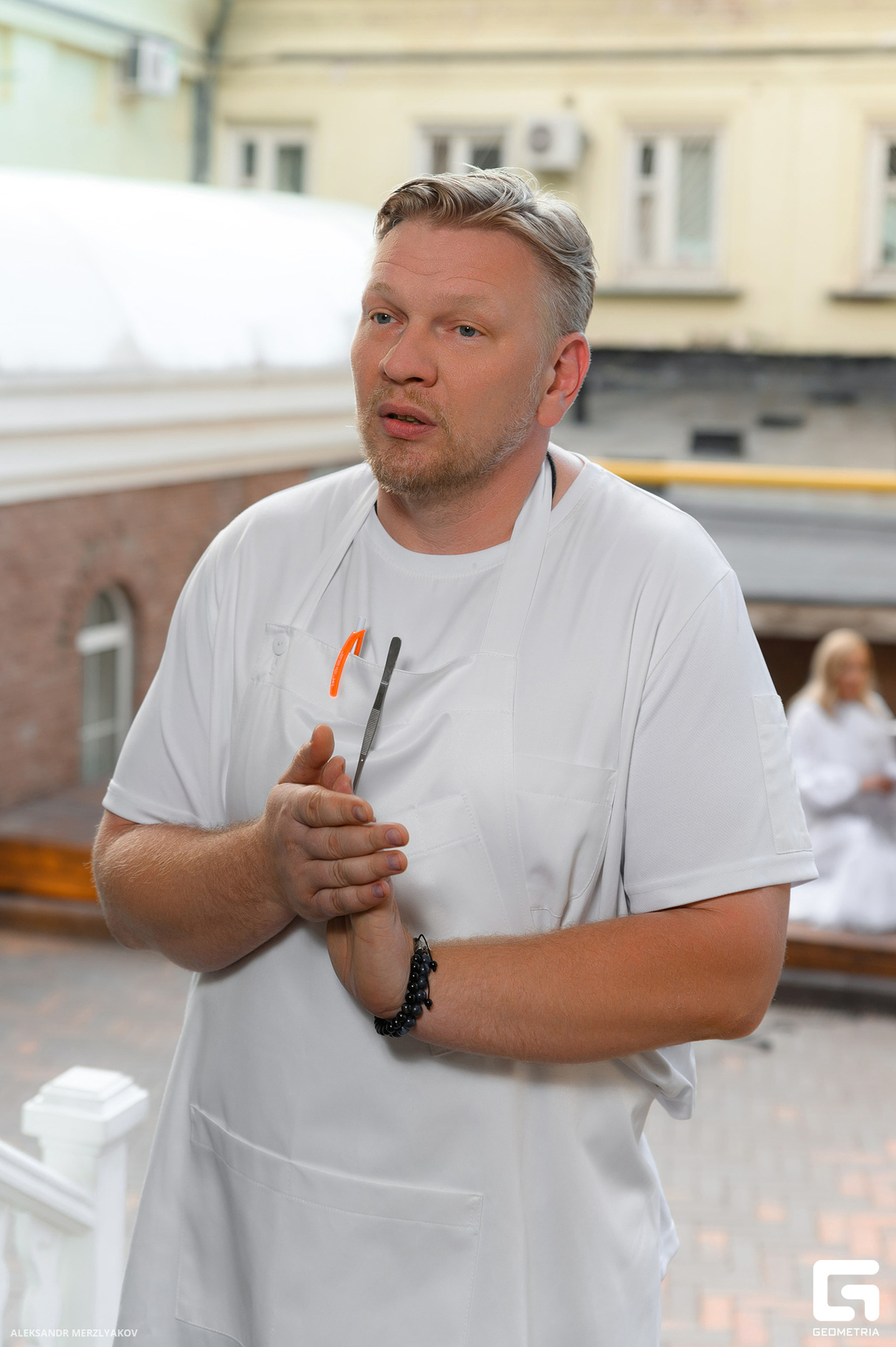 Гастрономический сет «Русский сад» 25