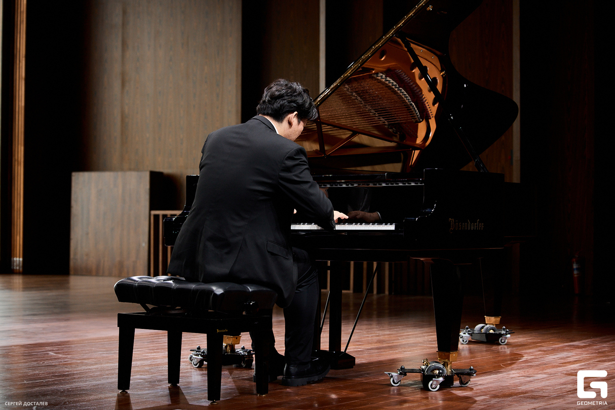 Pianissimo 27