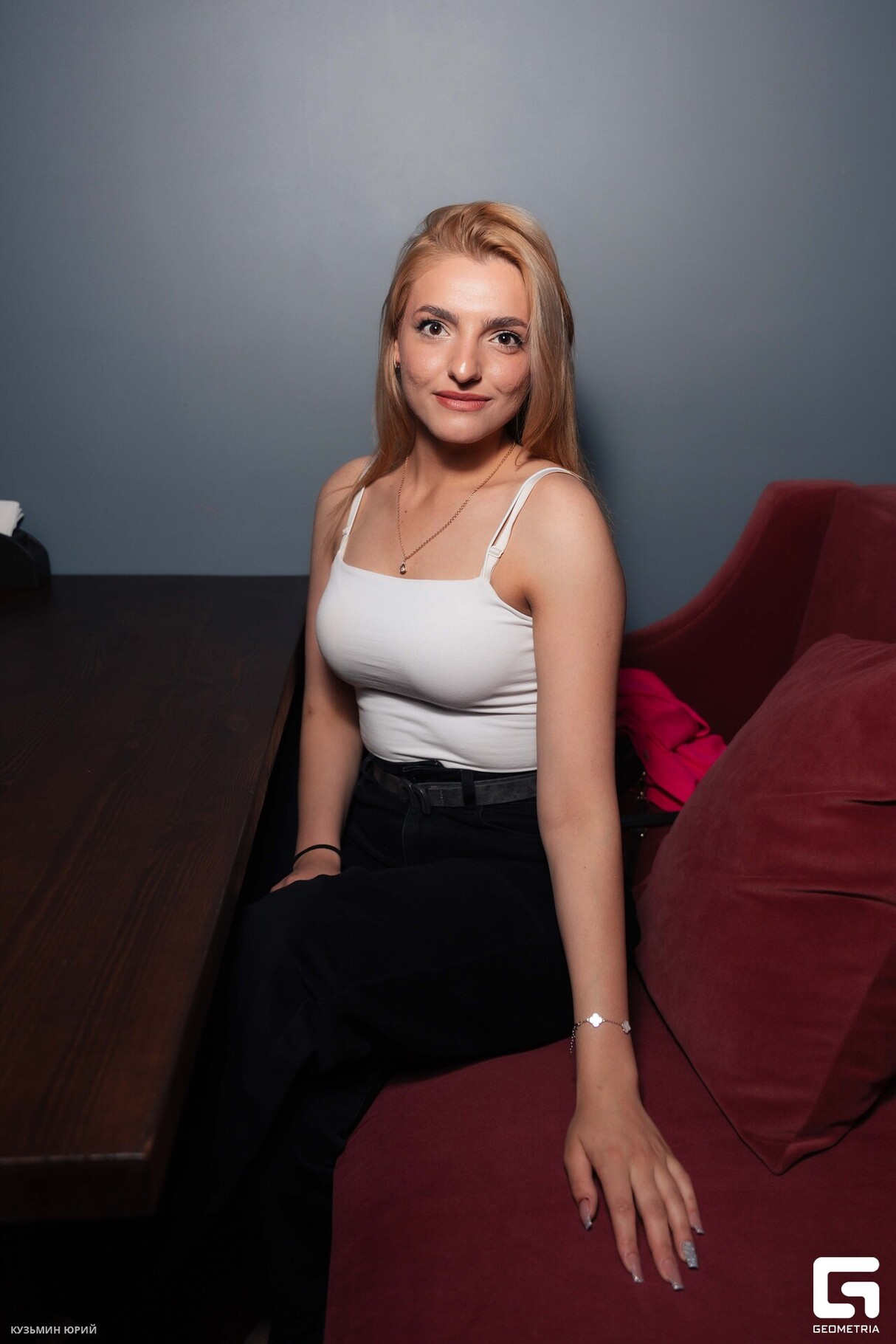 Saturday Night в МАЛИНЕ 19