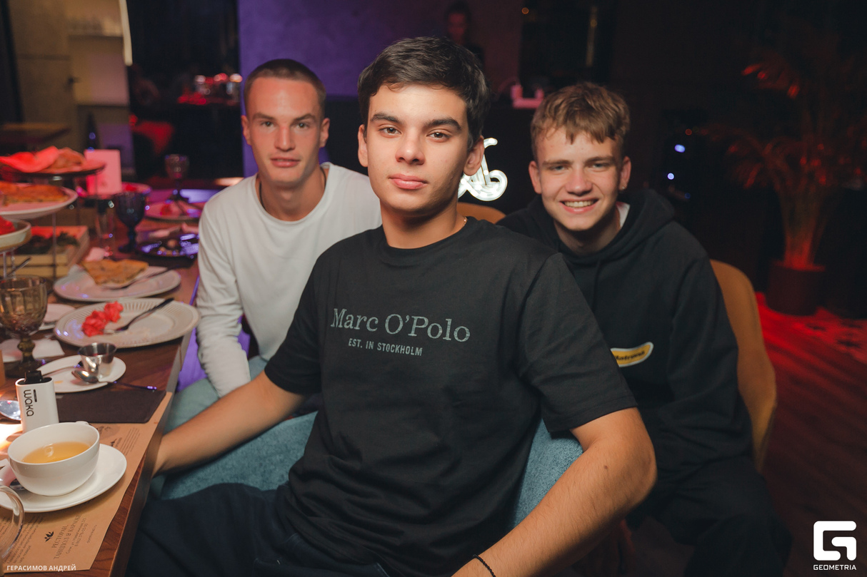 ДОМ ХИНКАЛИ 30