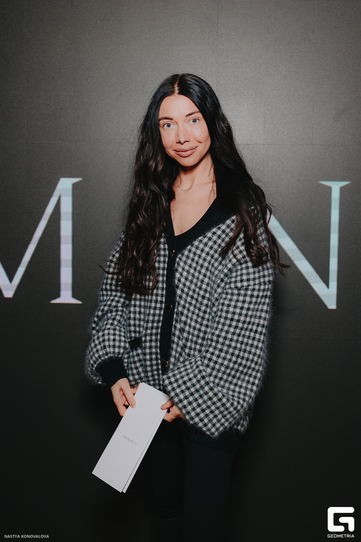 LUMINARY 25