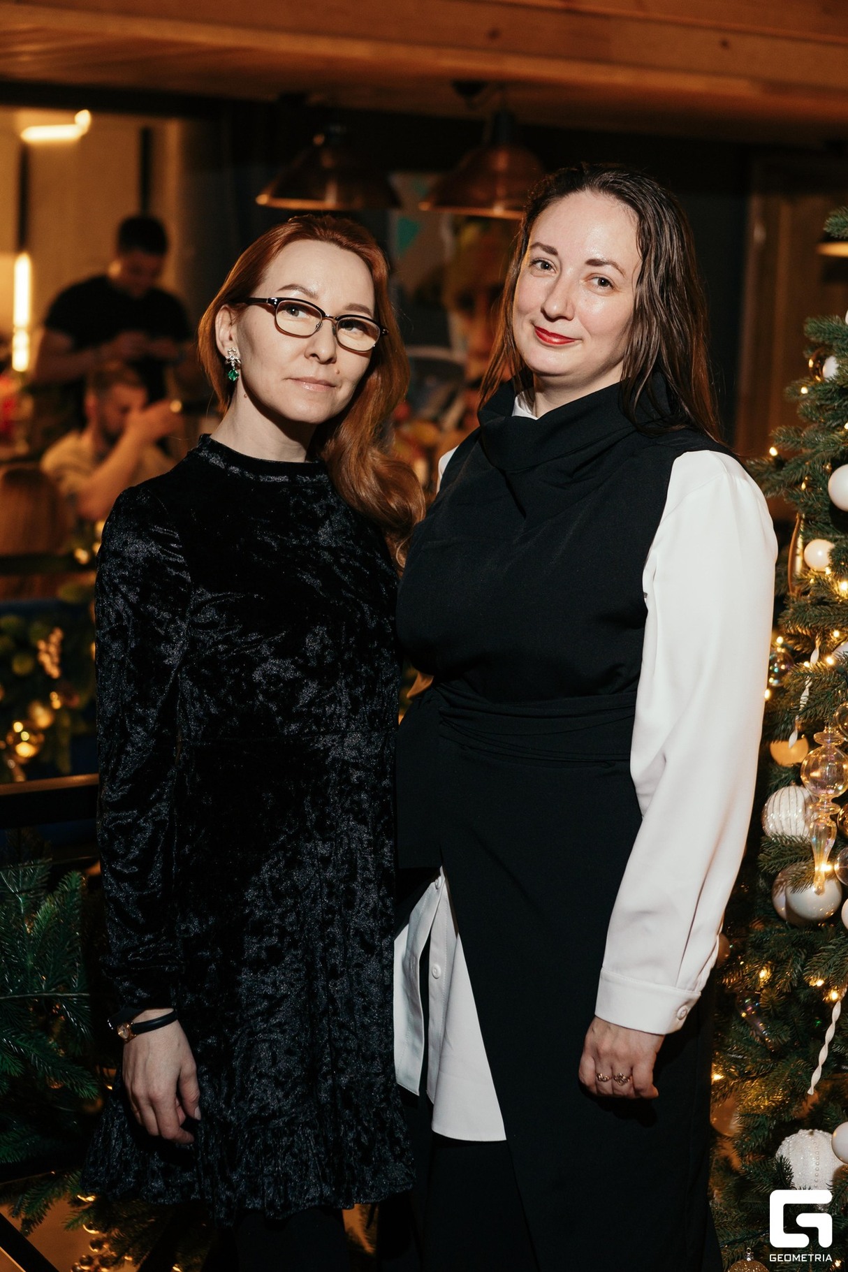 Сияй в «Хамовниках»! 21