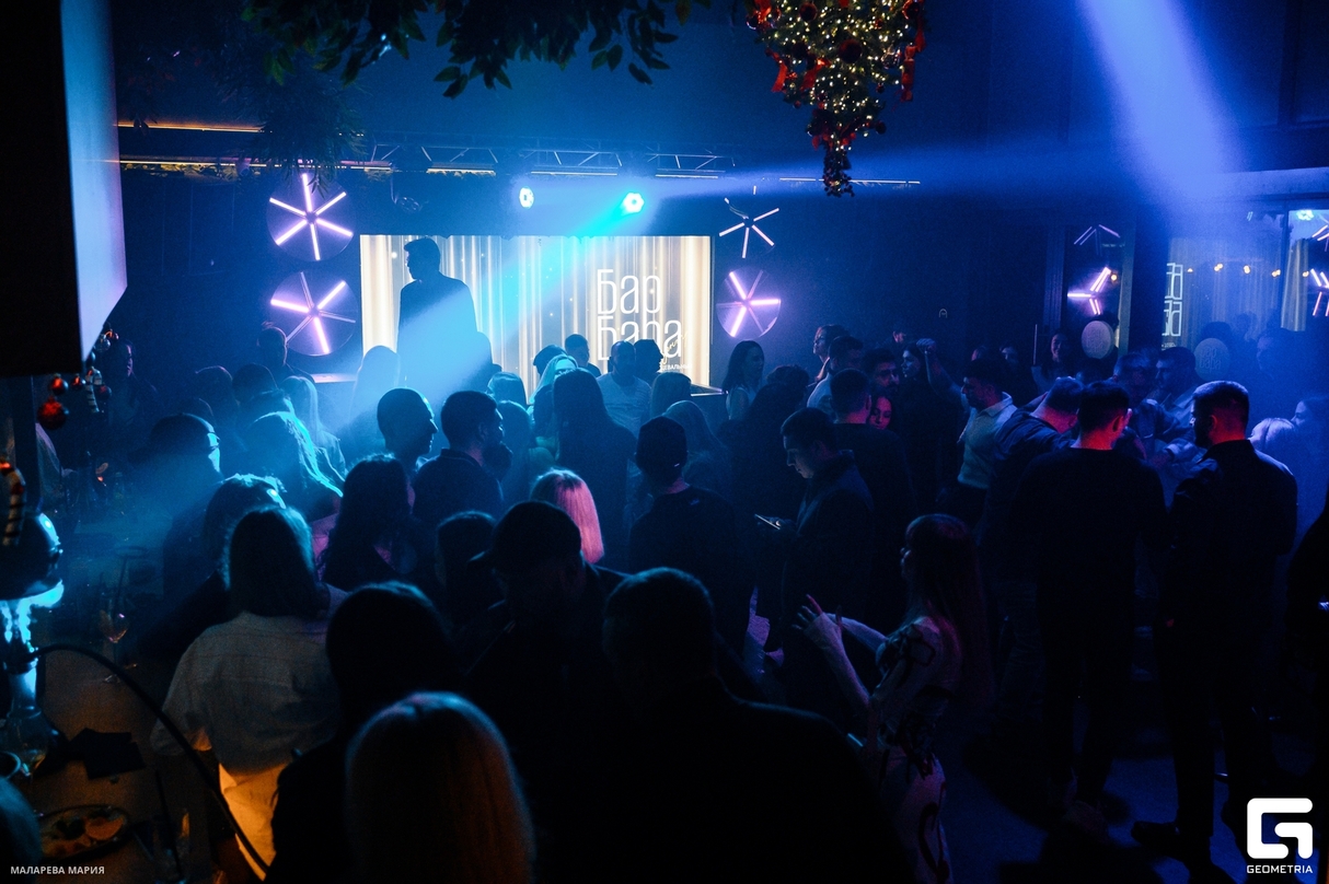 Saturday Night 11