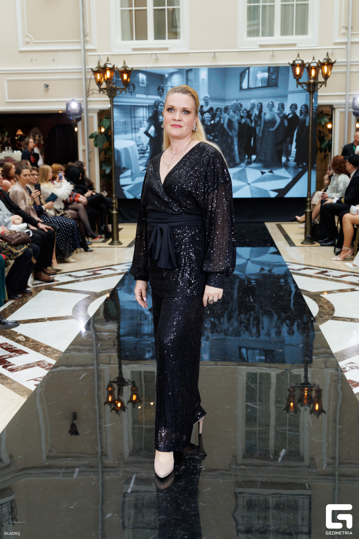 GEO FASHION WEEK 2025 ВЕСНА - DAY 2 PART 4 21