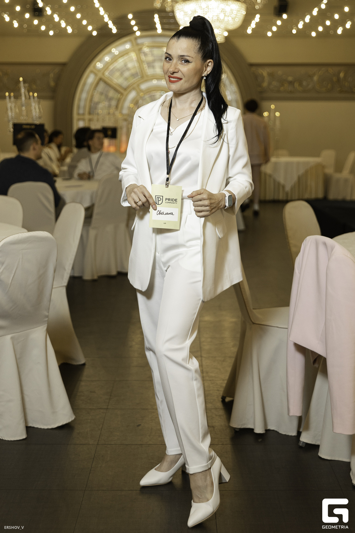 НЕТВОРКИНГ PRIDE CONNECT 17