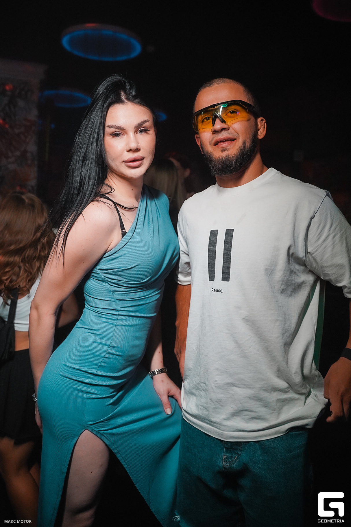 FUNKY PARTY 20