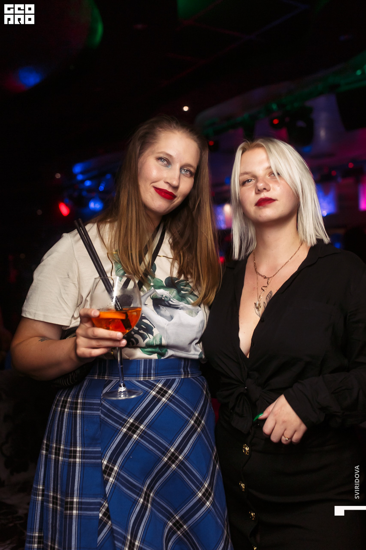 Fashion Never Sleeps! Saturday Party at Fashion Club & Restaurant Praha 26