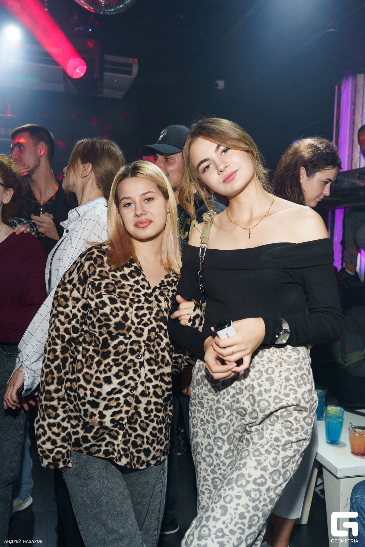Friday Night 30