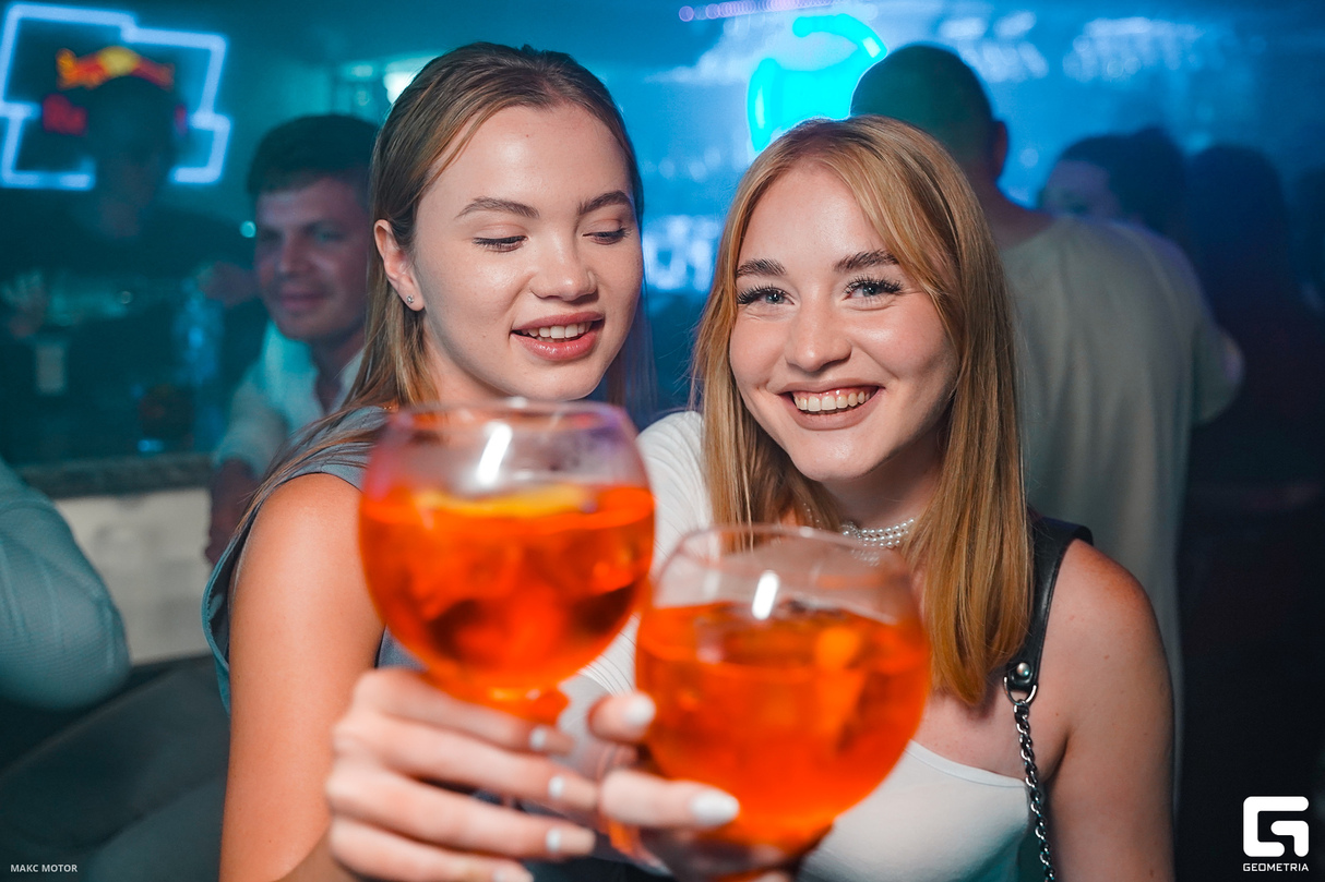 Saturday Night 15