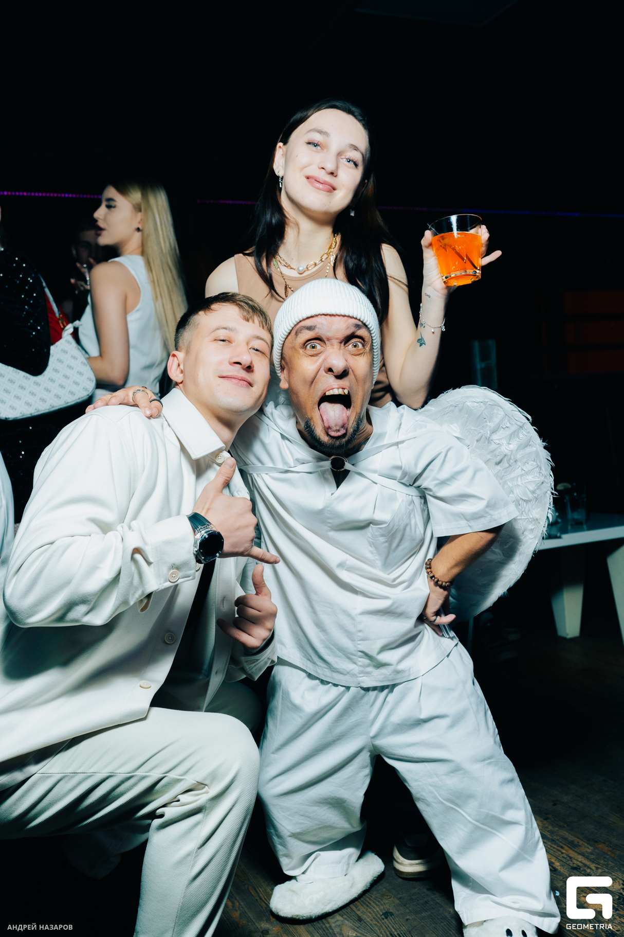 День Всех Влюбленных 11