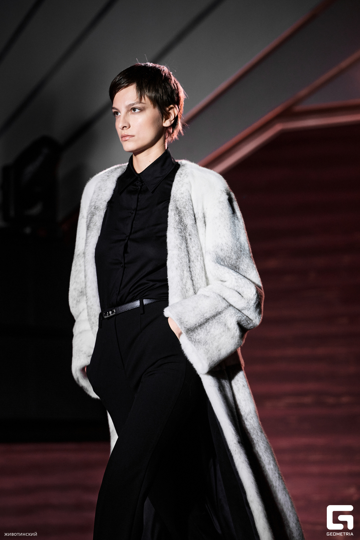 Подиум UFashion. День четвертый 28