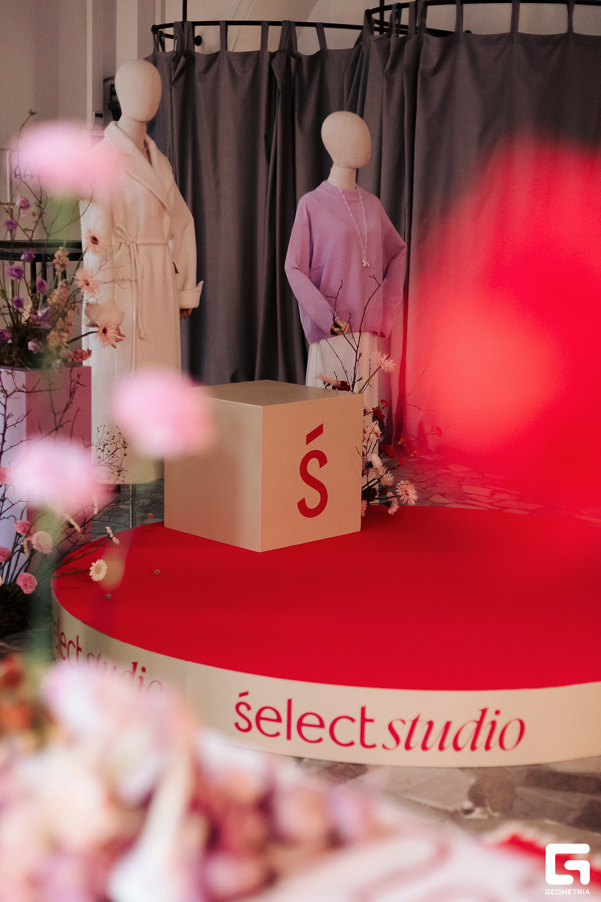 7 лет Śelect Studio 14