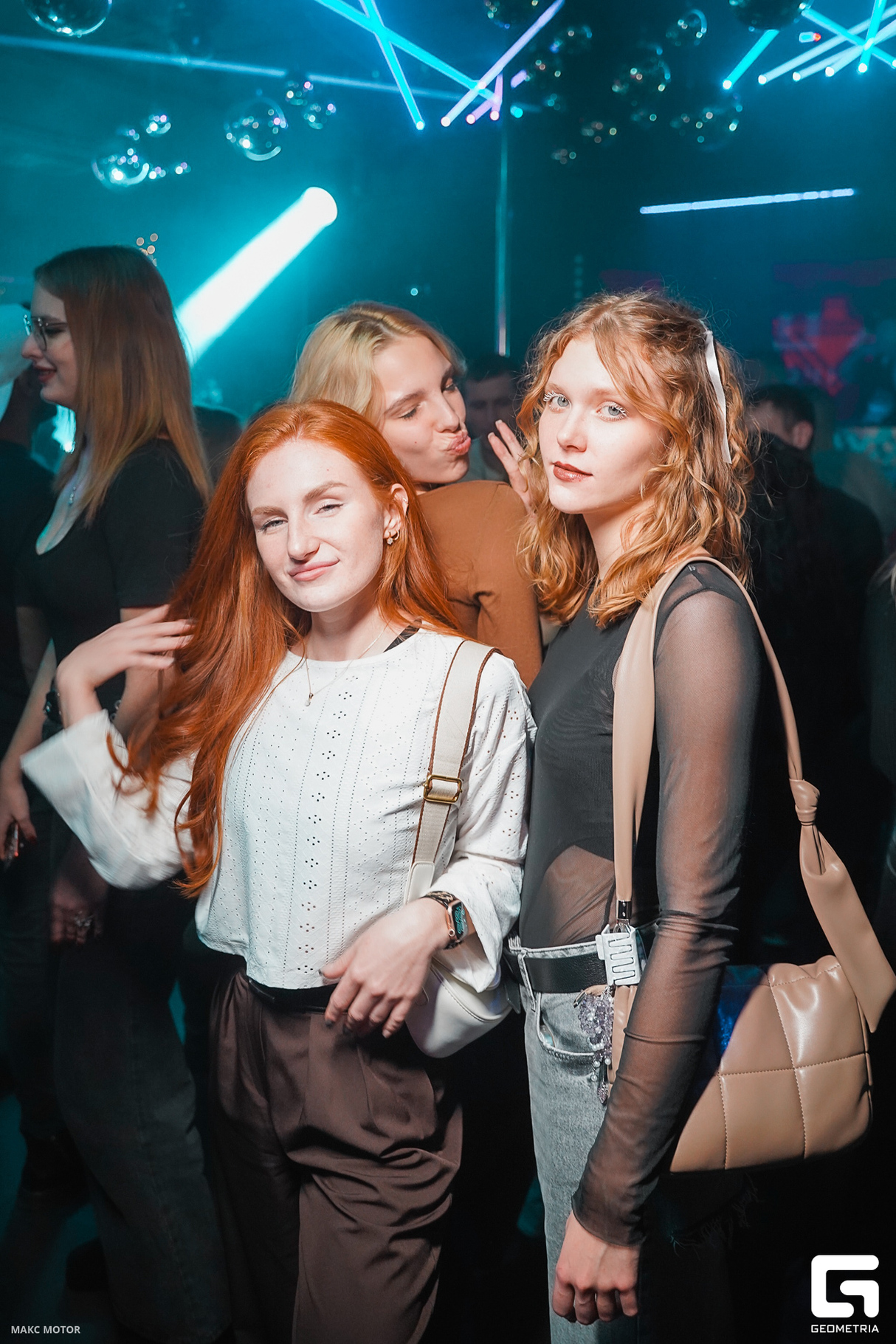Saturday Night 7