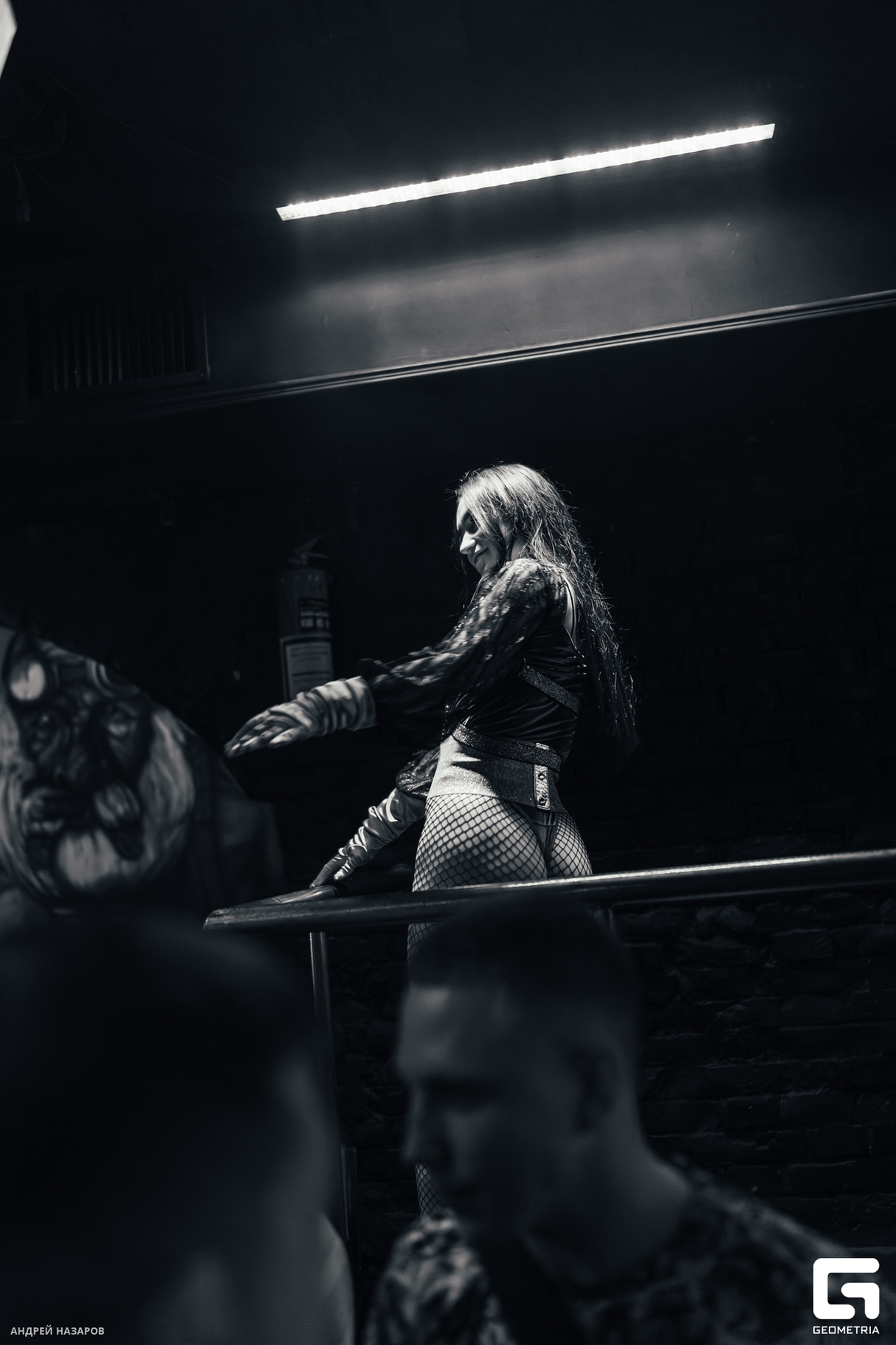 Friday Night 27