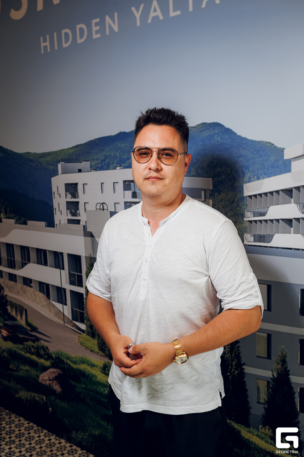 Презентация и старт продаж апартаментов Cosmos Stay Hidden Yalta 22