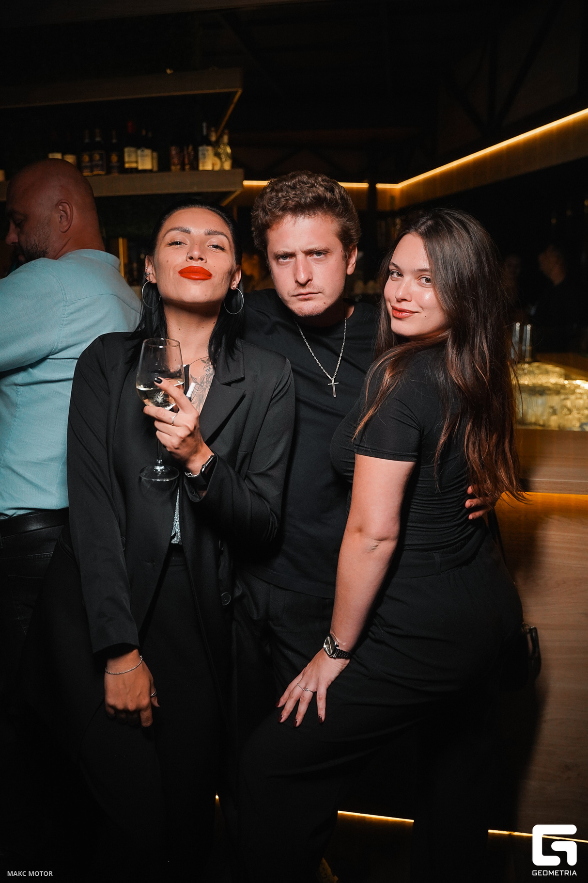 Saturday Night 28