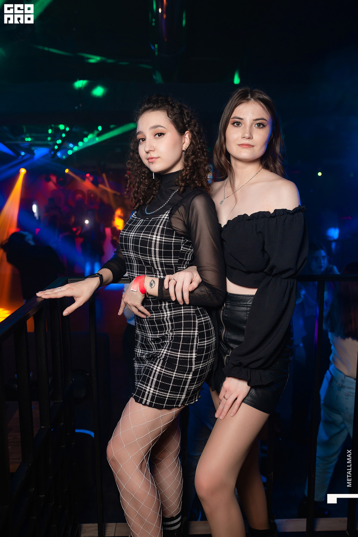 Субботний Вечер! 18