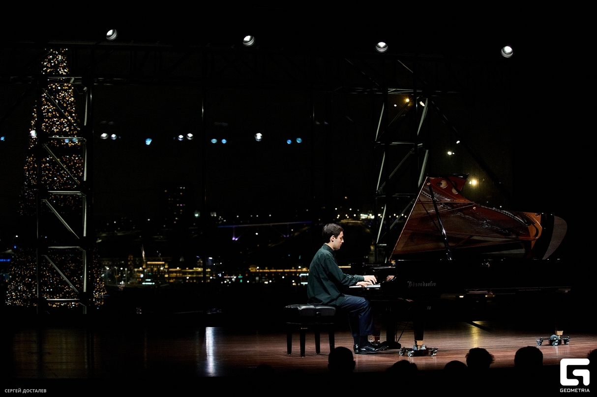 Pianissimo: Филипп Руденко 29