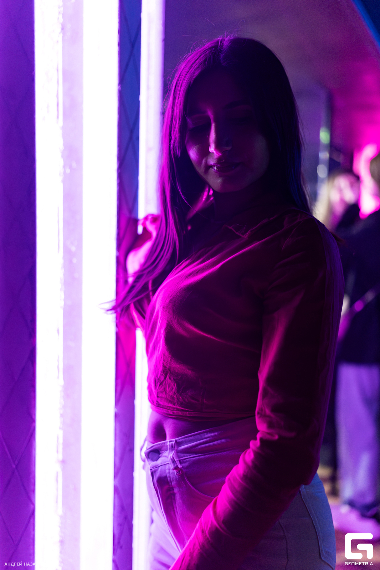 Saturday Night 24