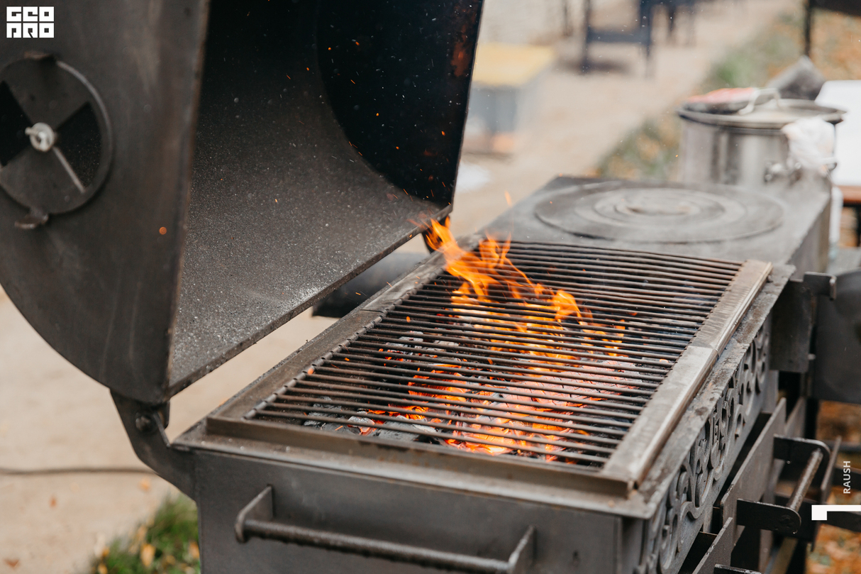 Burger & Pizza Fest 2021 28
