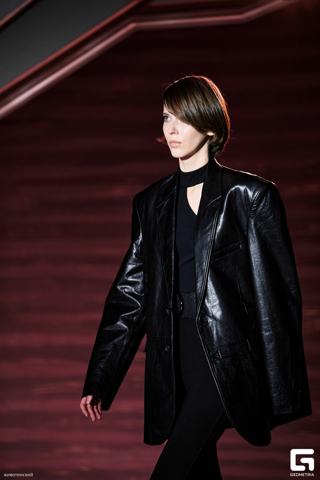 Подиум UFashion. День четвертый 11