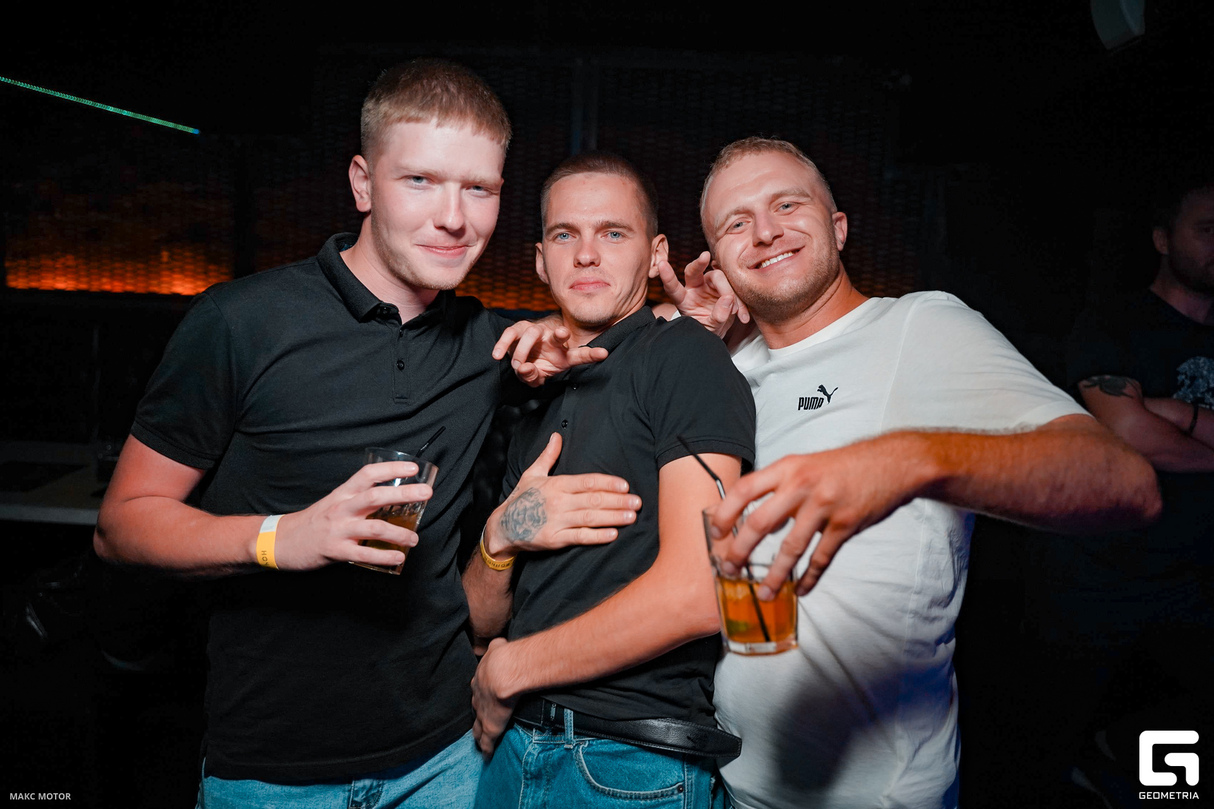 Saturday Night 21