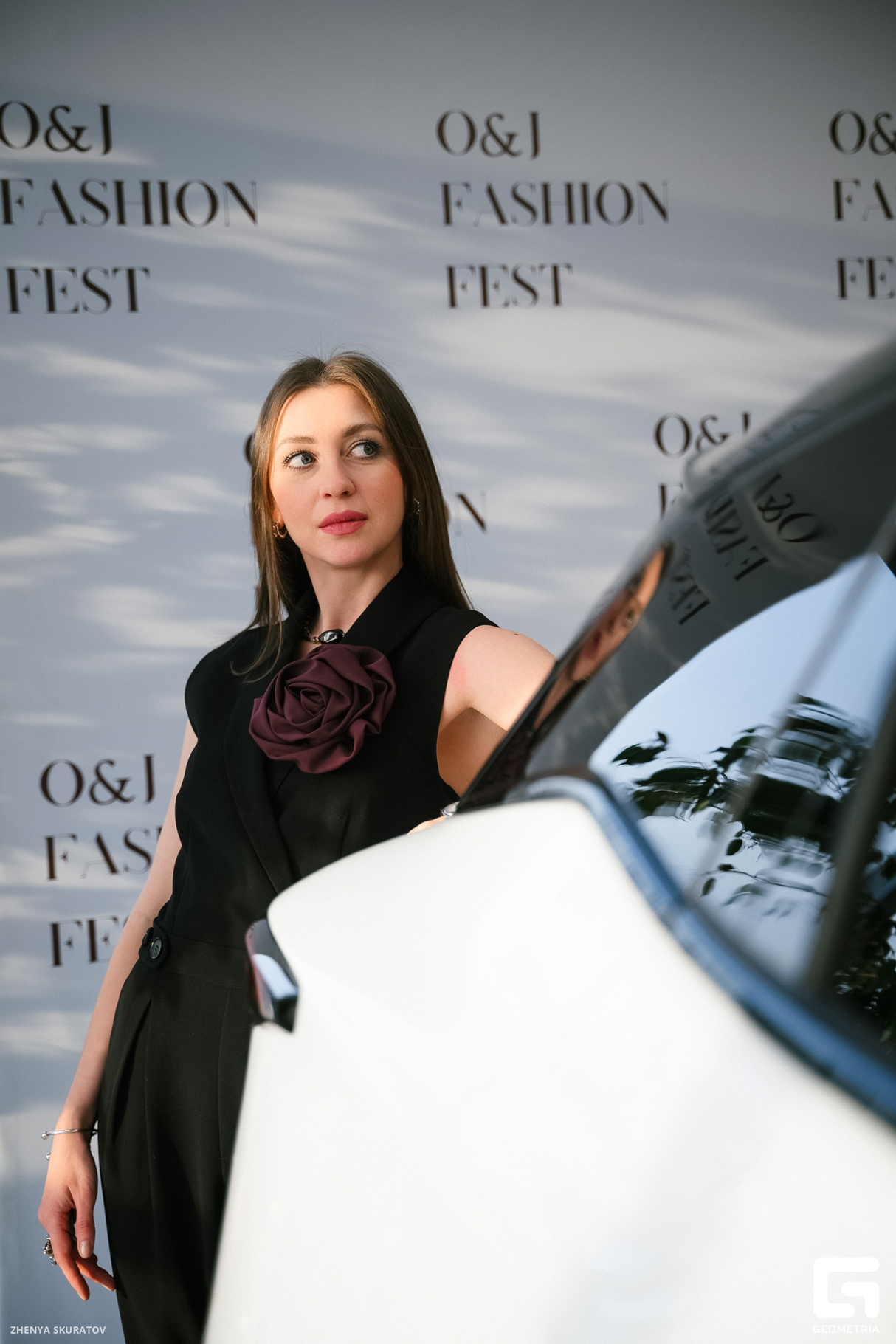 OMODA JAECOO FASHION FEST 2025 11