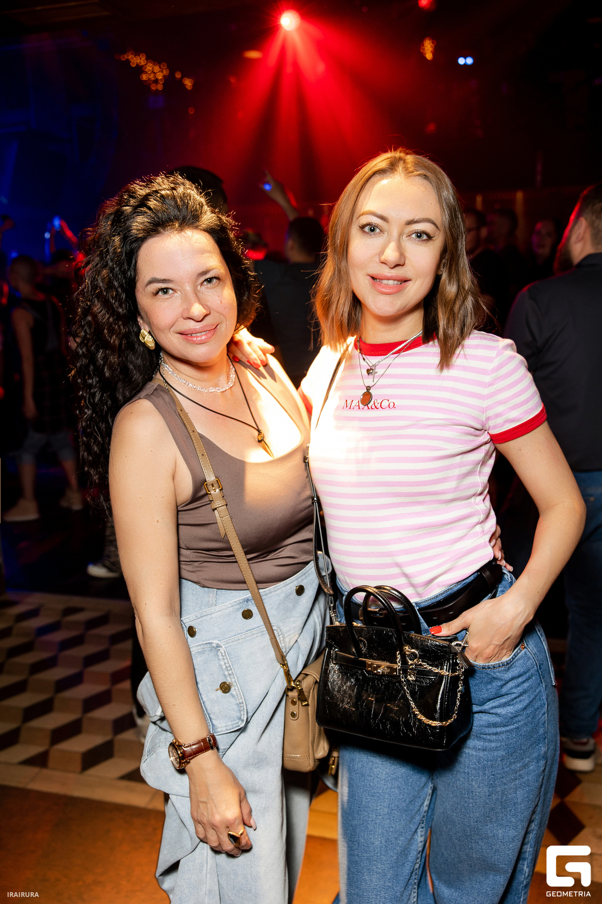Легендарные Нулевые от Reviva Events 15
