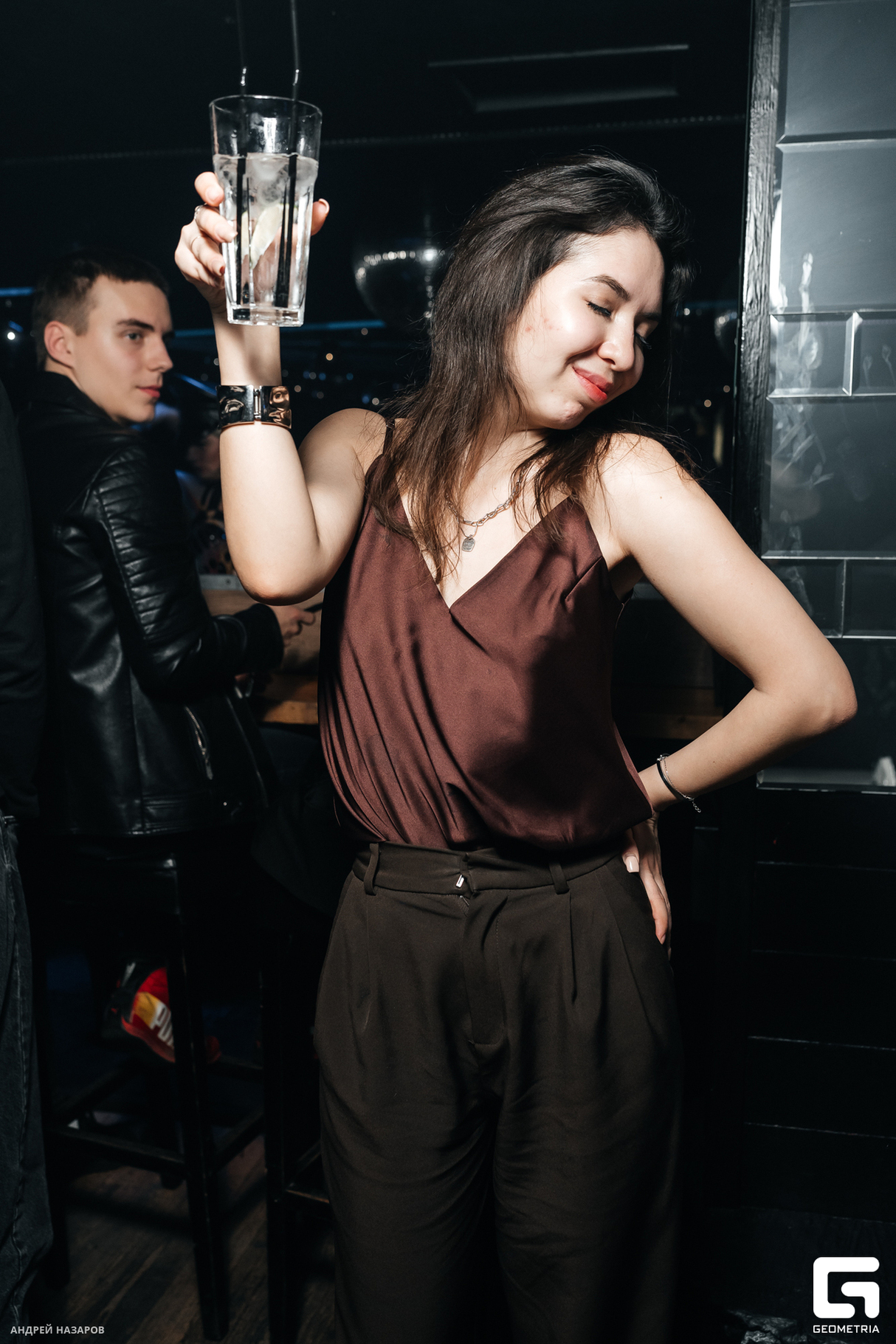 Saturday Night 14