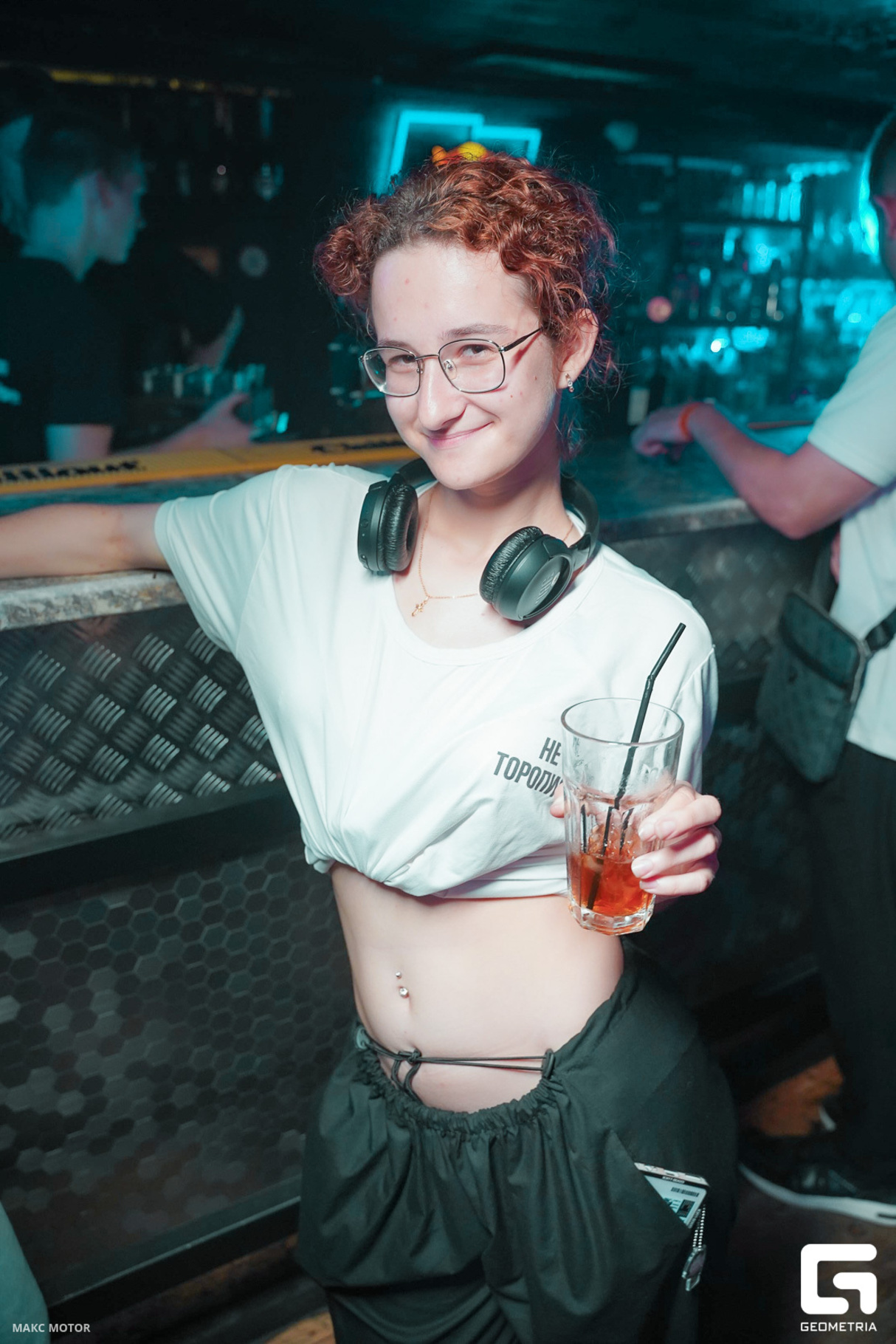 Saturday Night 27