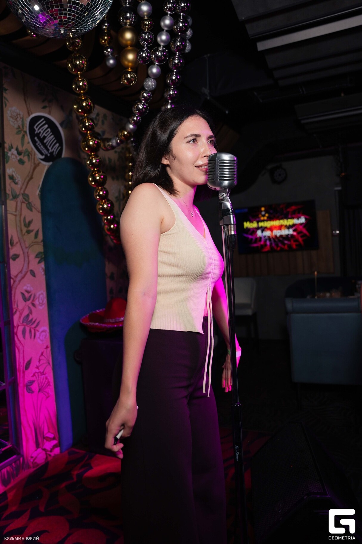 ПЯТНИЦА В BESTUZHEV BAR 24