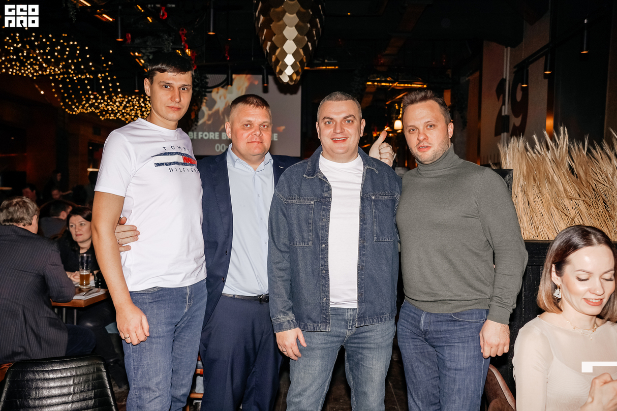 Огненные выходные в ГОРЯЧЕМ ЦЕХЕ 22