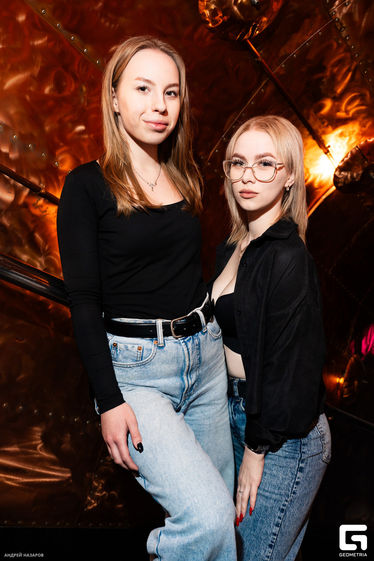 Saturday Night 11