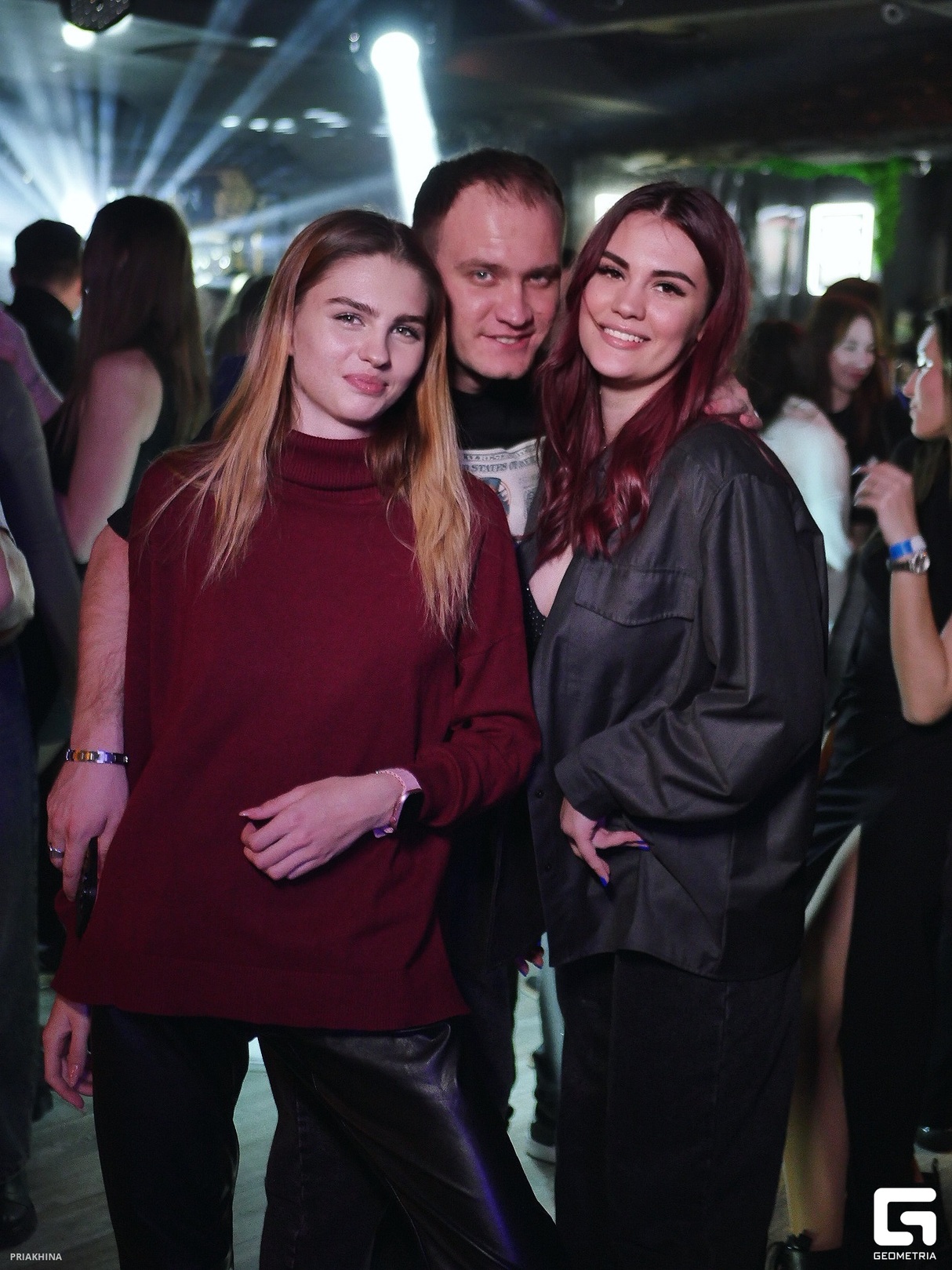 Saturday party 22